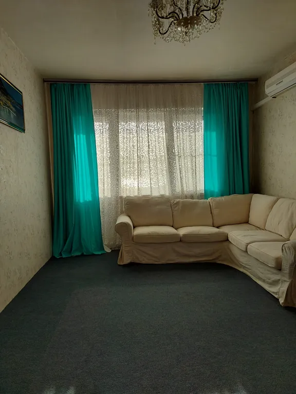 Коттедж Дом с видом на горы и море для большой компании — Мамайский Перевал