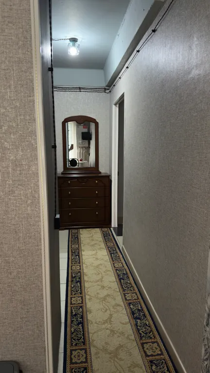 Уютная квартира в центре поселка