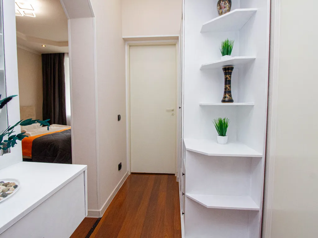 Уютная квартира в самом центре Ульяновска