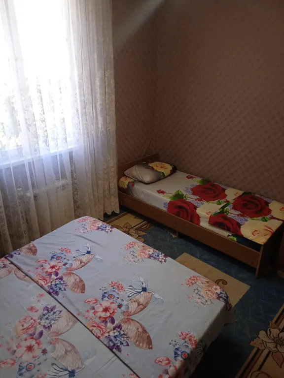 Дом возле моря