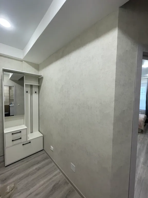 Уютная квартира у подножия горы в центре города