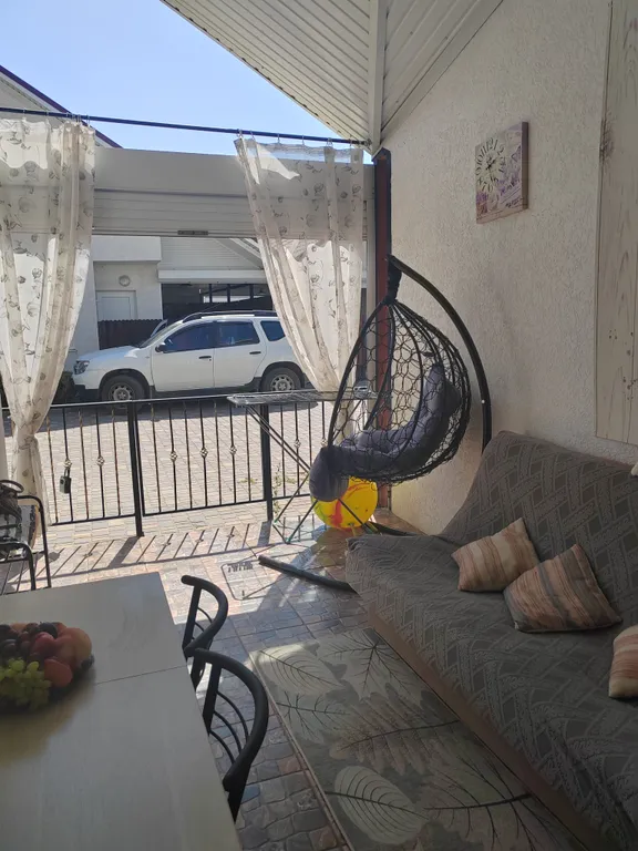 Квартира у моря