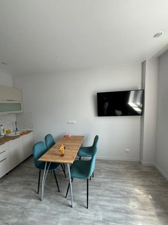 Комфортная 2-х комнатная квартира