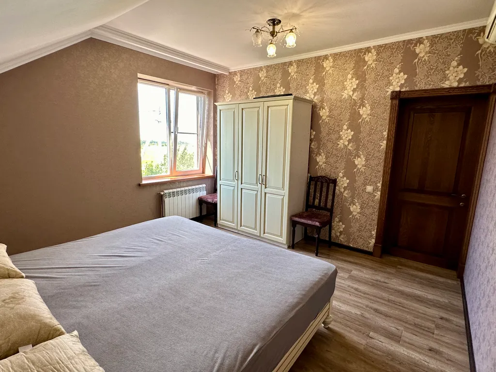 3-комнатный Дом