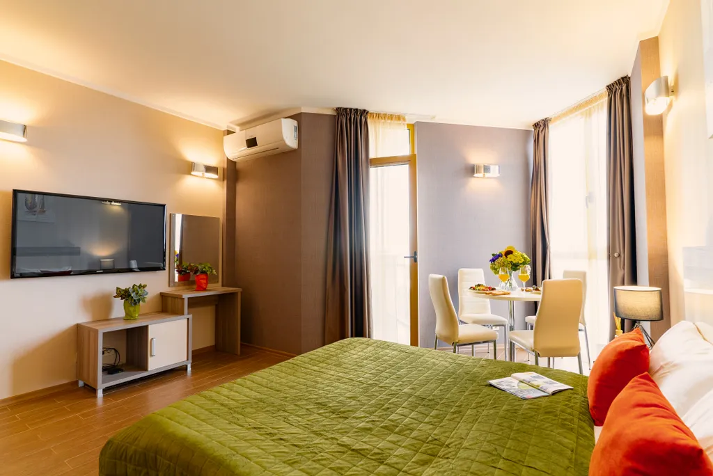 Kobaladze-Studio Sea Apartments