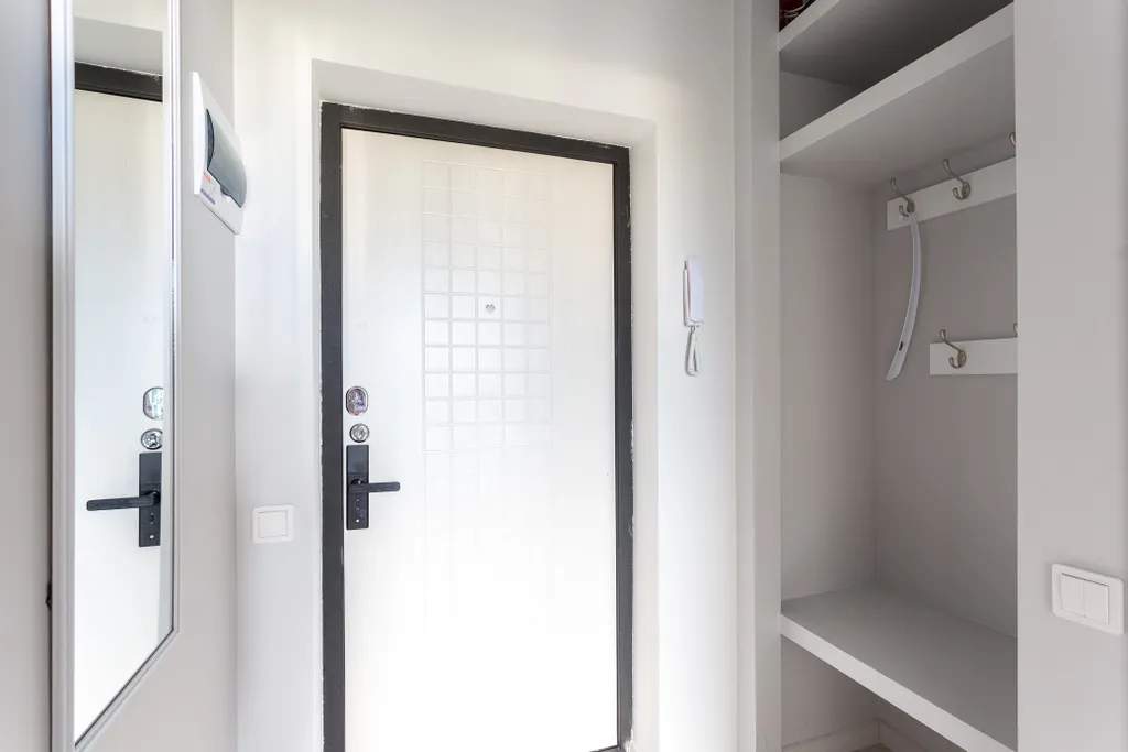 Квартира Апартаменты однокомнатные делюкс — Сириус