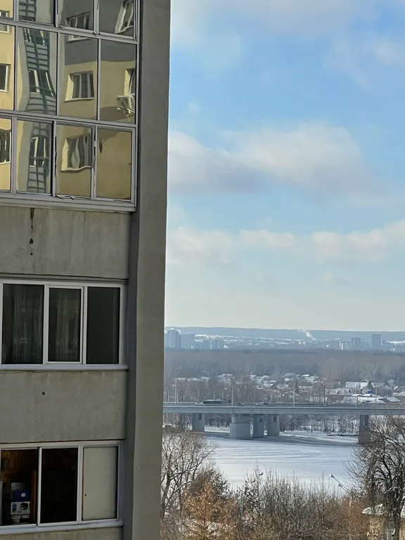 Квартира на Монументе Дружбы