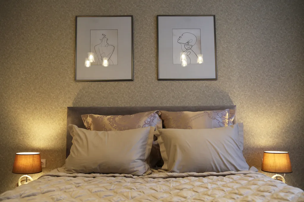 3-комнатная уютная квартира