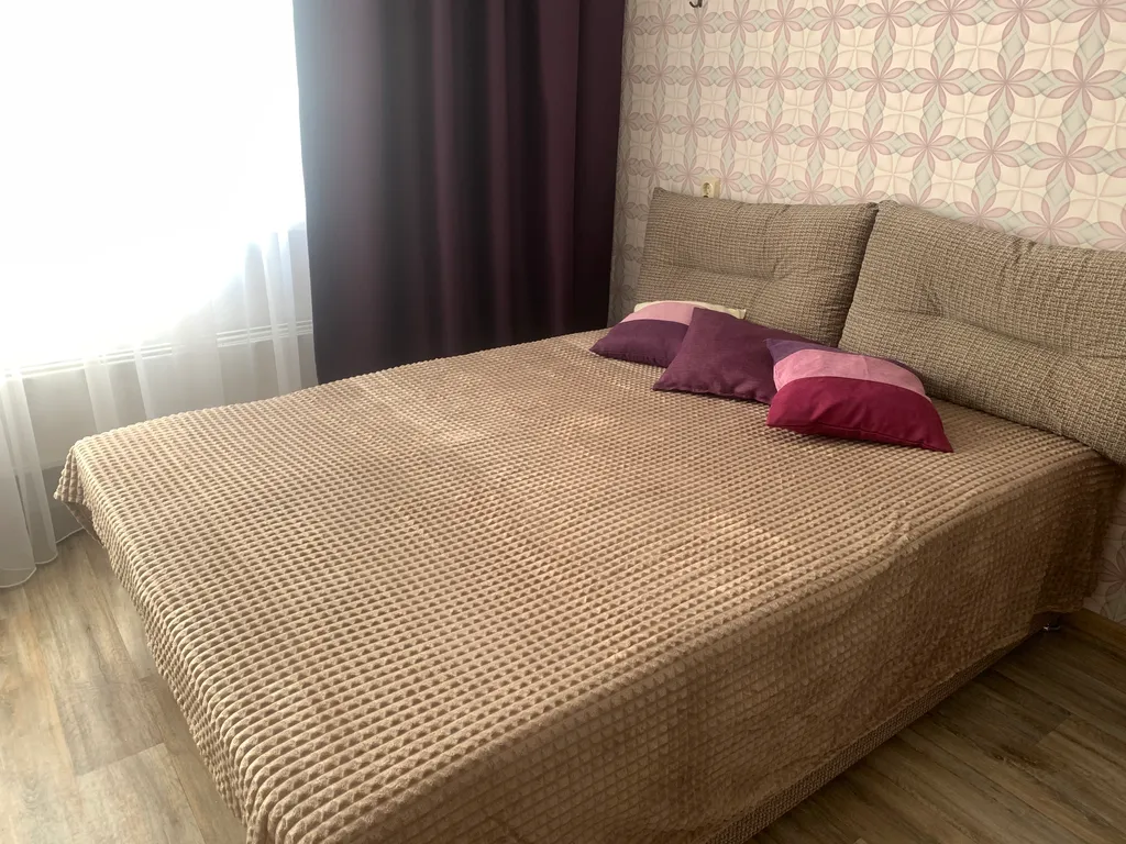 Уютная квартира в самом центре города