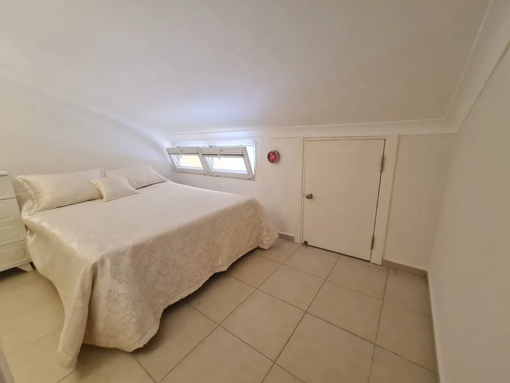 Апартаменты с видом на море