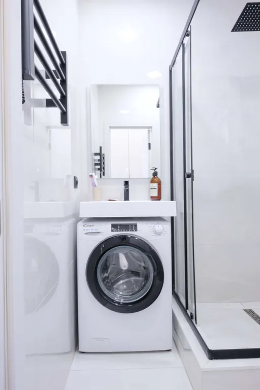 Квартира 1-комнатная Квартира — Сириус