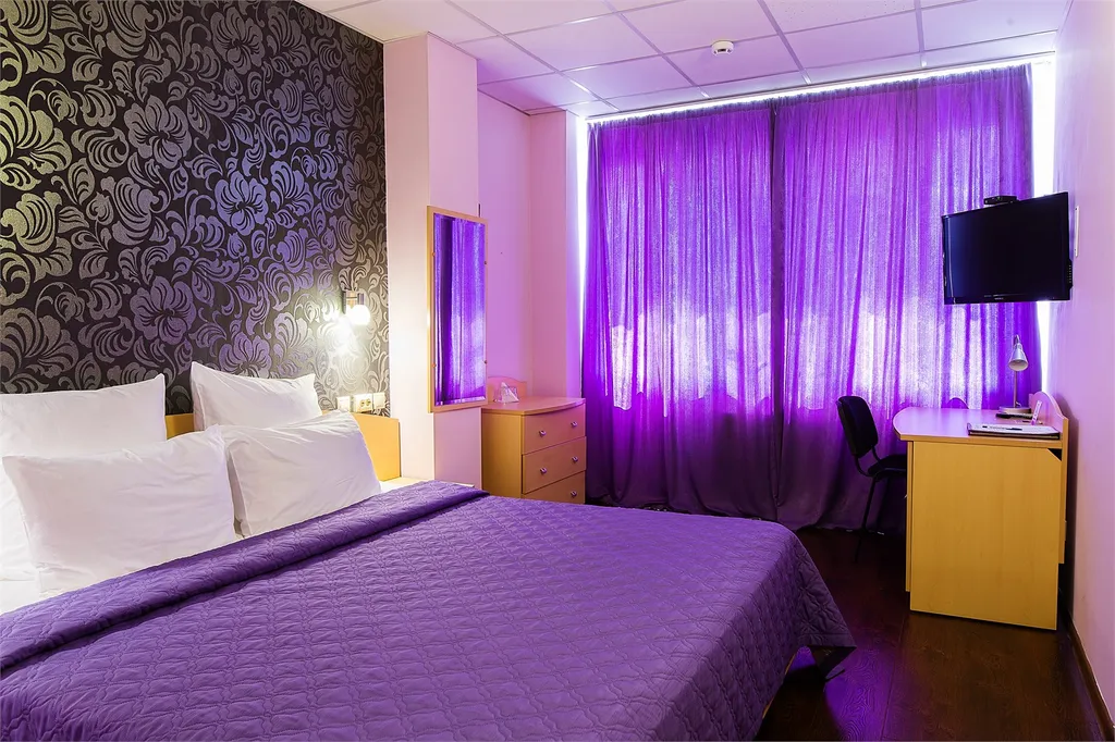 Квартира Комната — аренда посуточно в Барнаул