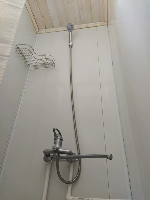 Дом Кипарис деревня Охотино