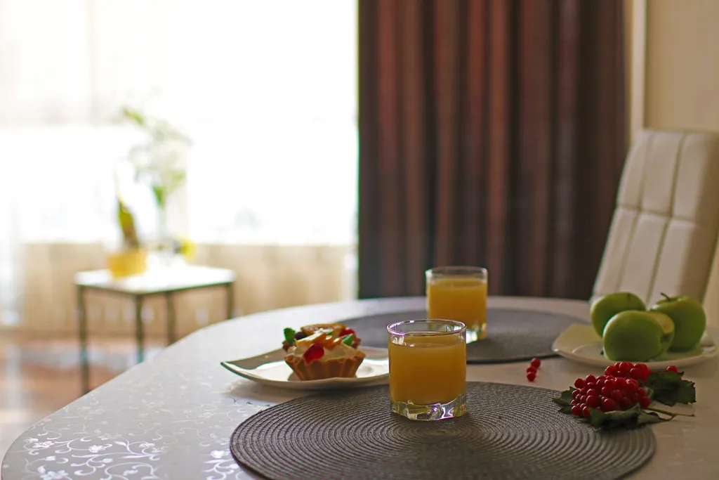 Уютная квартира в центре