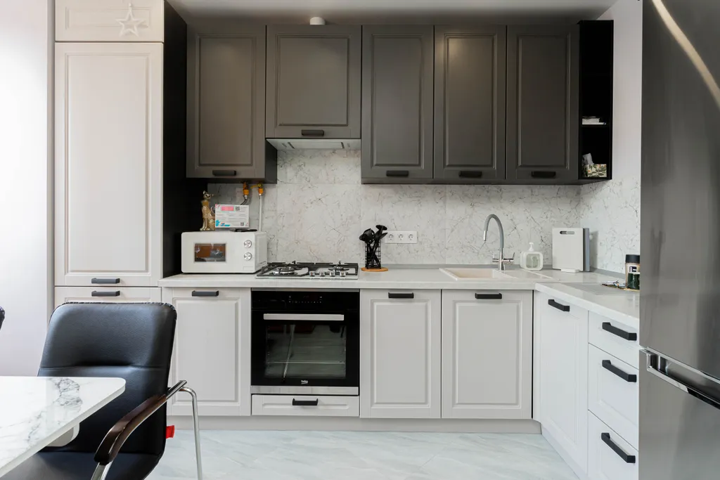 Квартира рядом с вокзалом