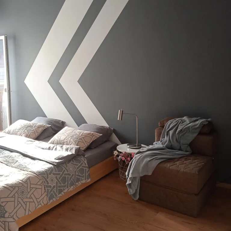 Квартира В сердце Гор