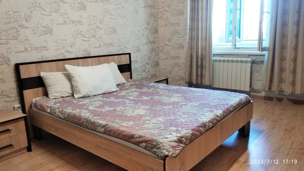 Просторная квартира у филармонии