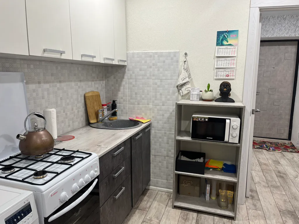 Уютная квартира на сутки