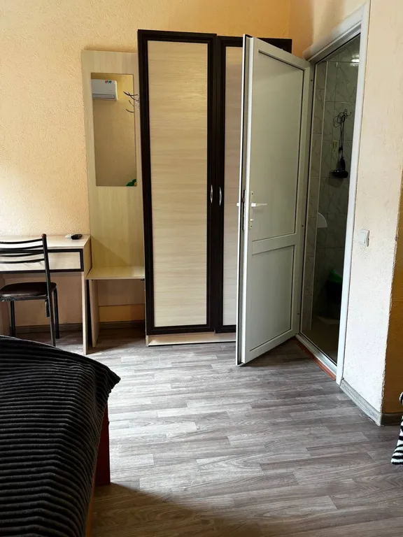 Квартира Комната — Нижняя Хобза