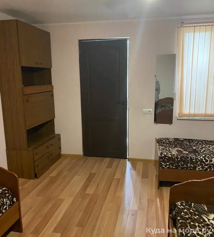 Квартира Комната — Сухум