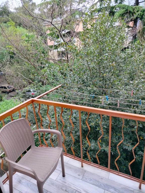 Трёхкомнатная квартира с двумя раздельными спальнями и залом