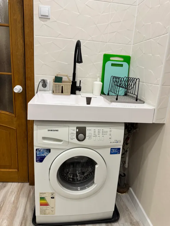 Отличная квартира в центре города