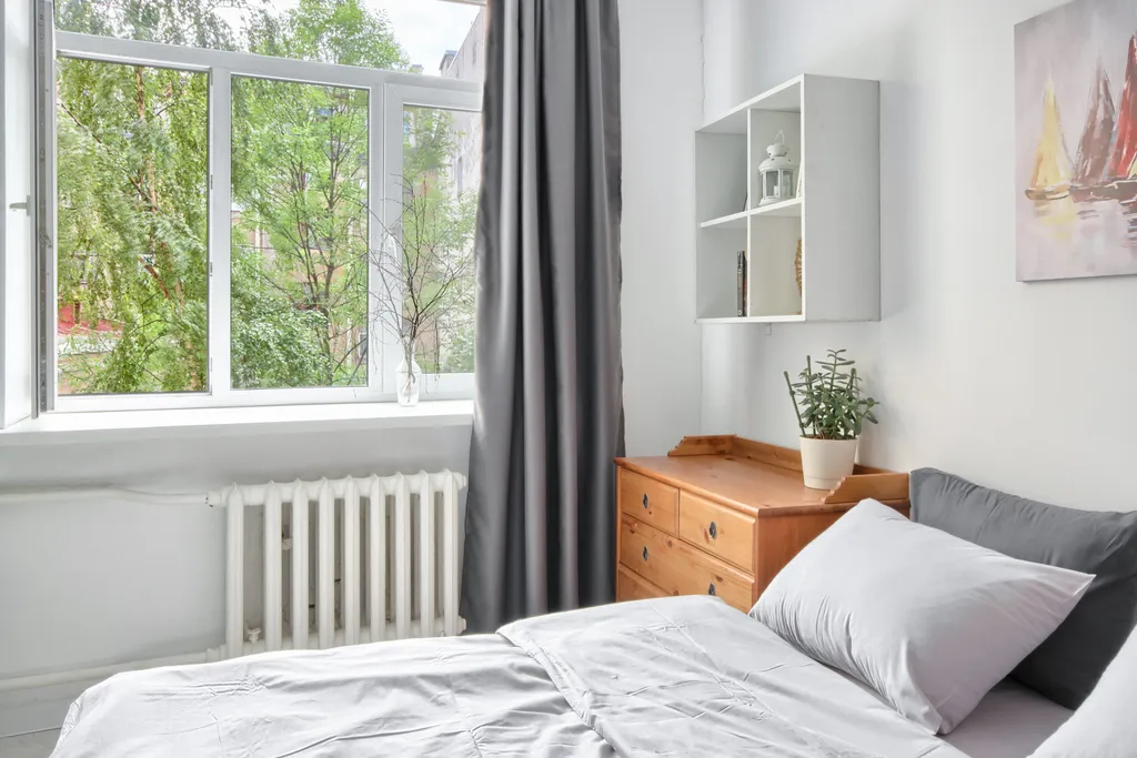 Квартира Квартира Легендарный Петербургский адрес — Санкт-Петербург