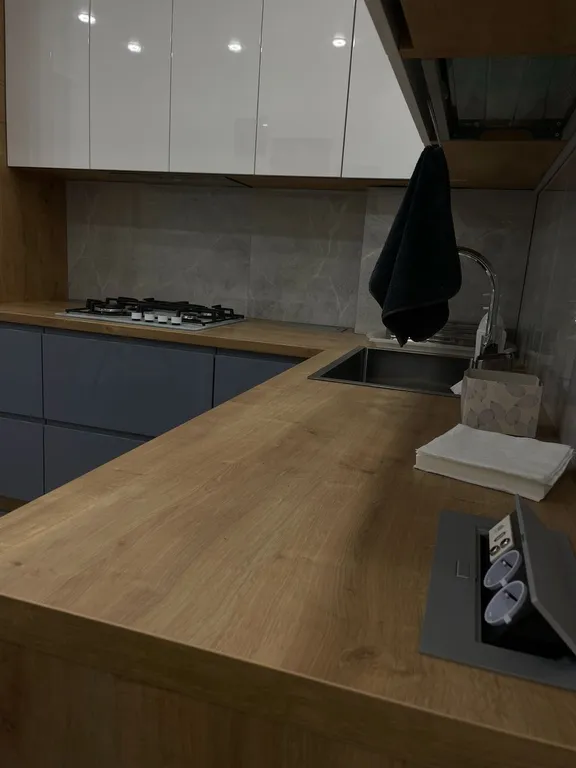 Квартира Квартира в 15ти минутах от центра — Калининград