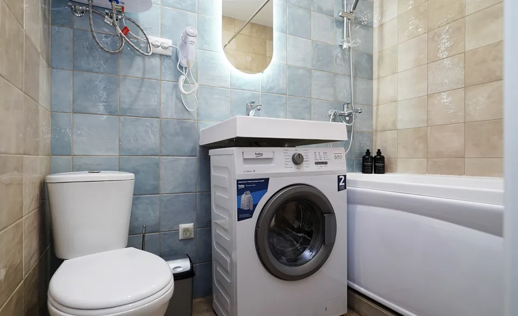 Студия в центре, кондиционер, смарт тв и wifi