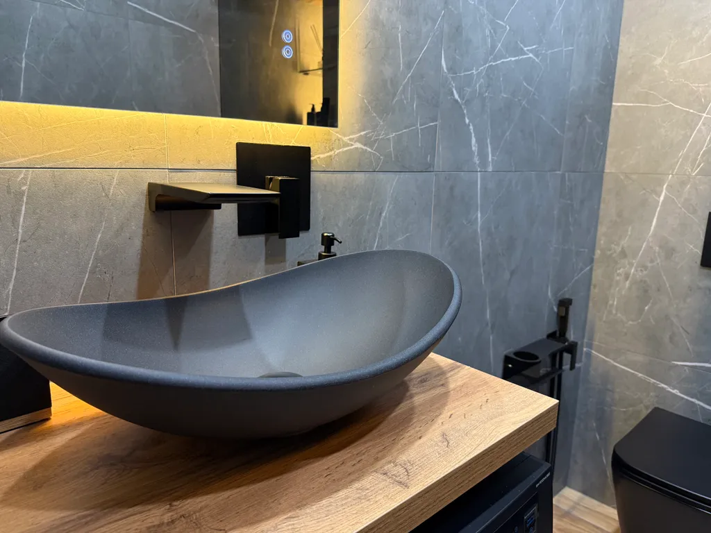 Стиль и удобство, дизайнерская студия в престижном районе