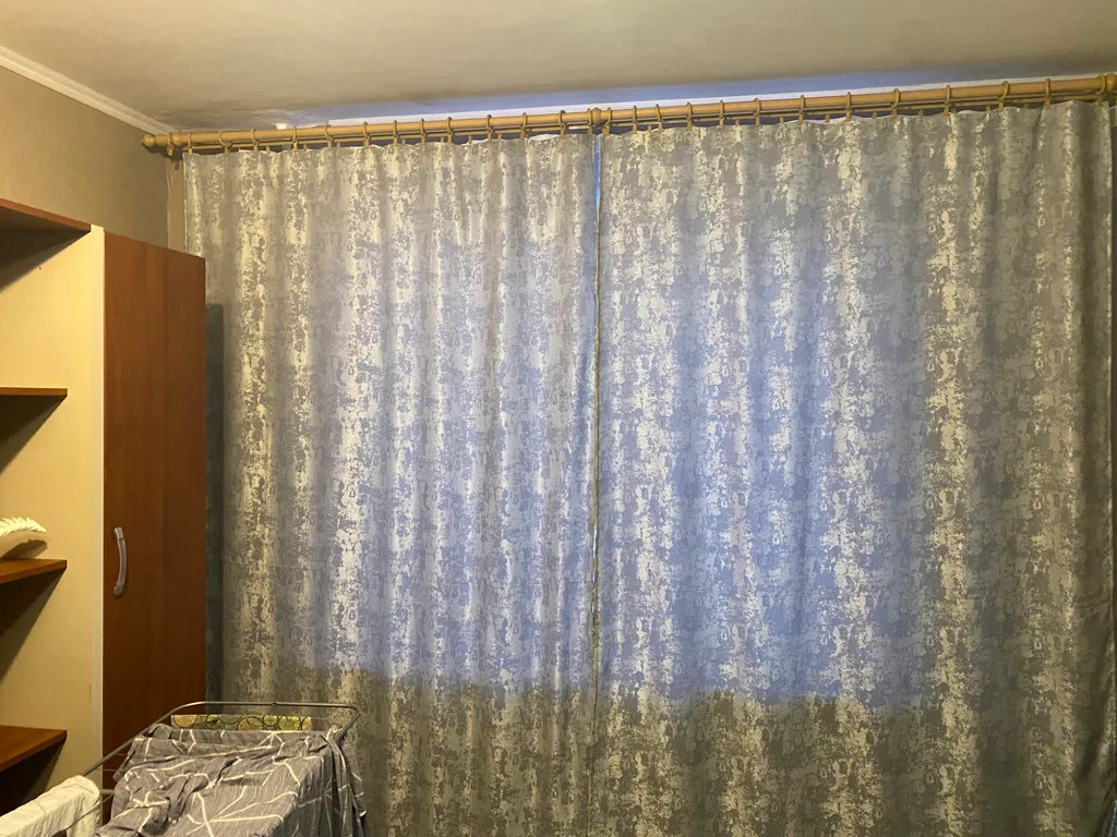 Очень уютная квартира после ремонта