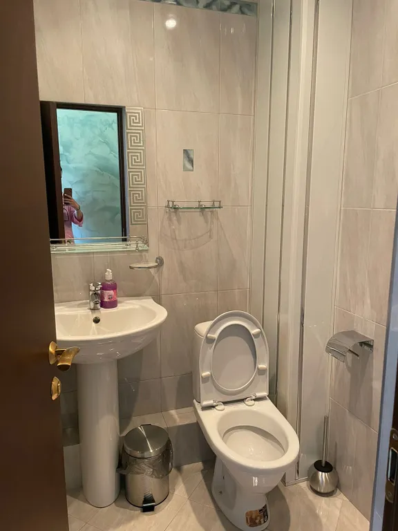 Новая квартира под ключ в центре города