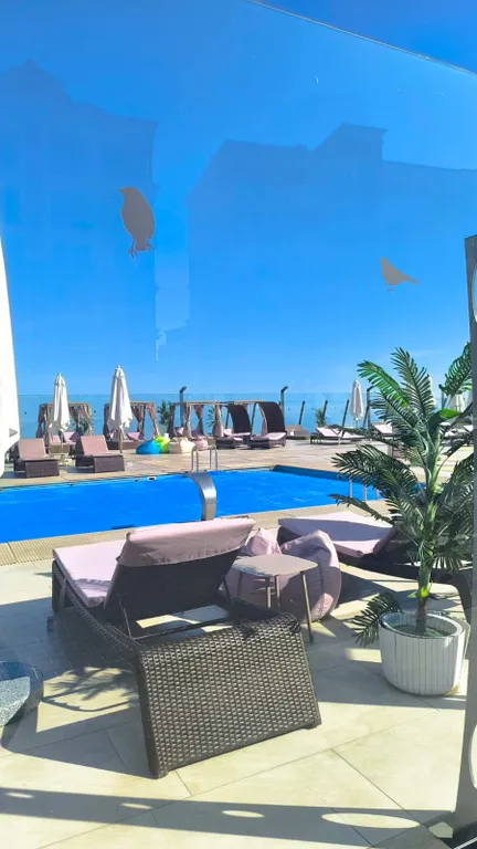 Квартира Уголок тишины на Римской — Зеленоградск