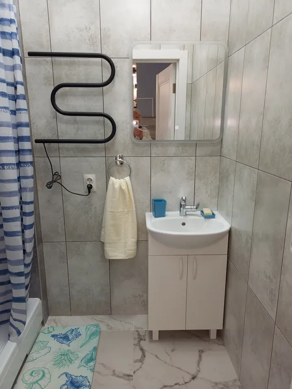 Квартира Квартира на Балтийском побережье — Светлогорск