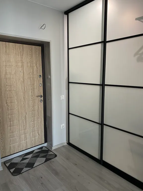 Апартамент рядом с морем