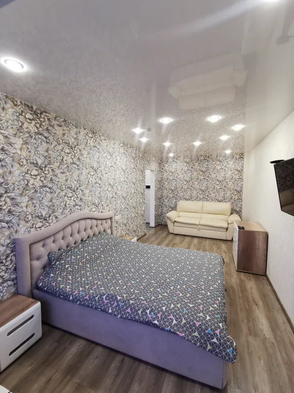 Квартира Комфорт в центре города