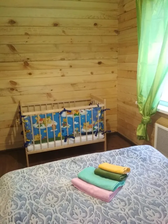 6-комнатный Дом