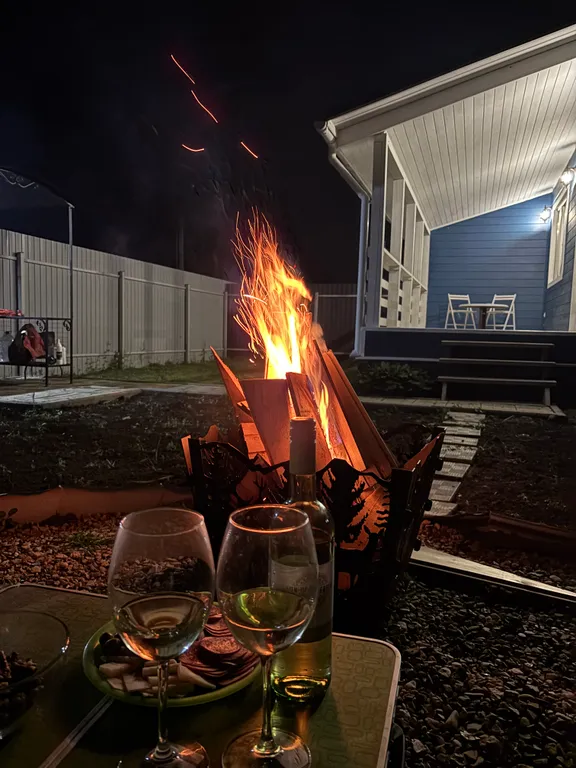 Коттедж Уютный дом построенный с любовью — Дубна