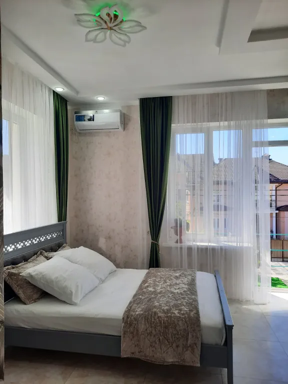 Квартира Комната — Лазаревское