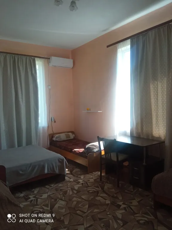 Квартира Комната — аренда посуточно в Приморское