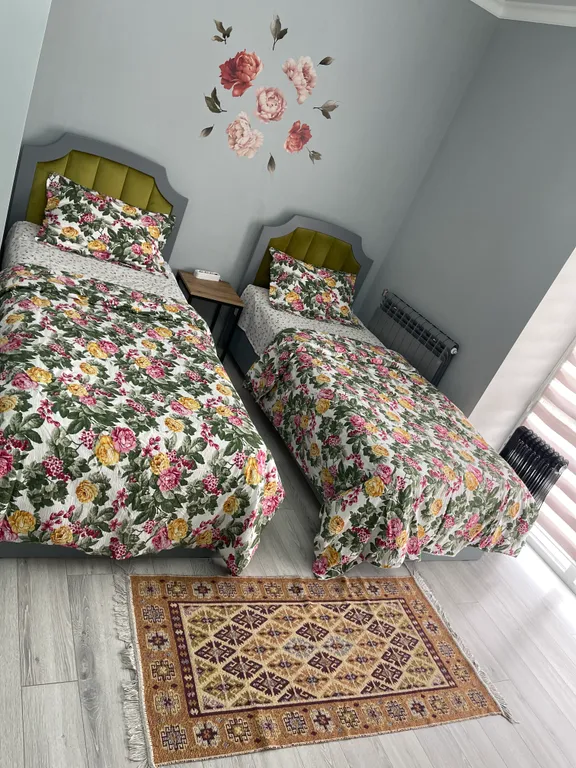 Уютный мини отель в центре на центральной площади