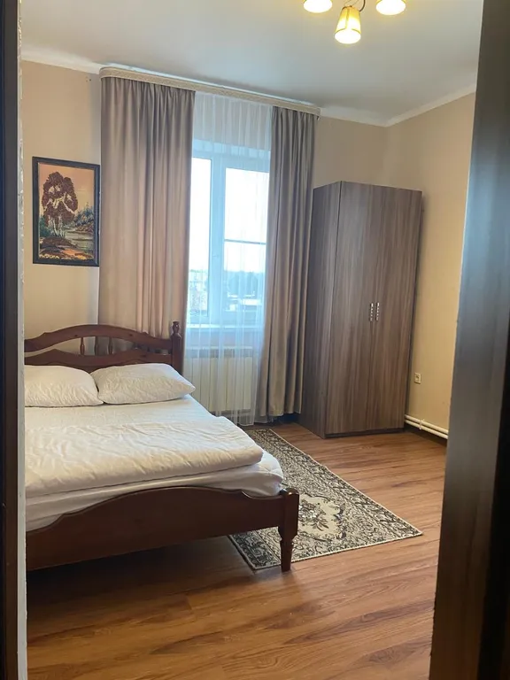 Потрясающий коттедж