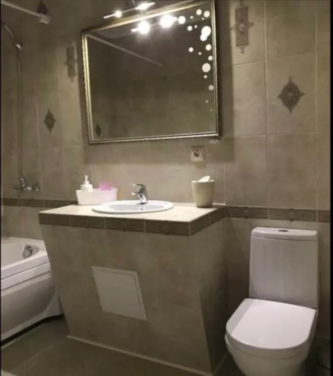 Апартамент комфорт