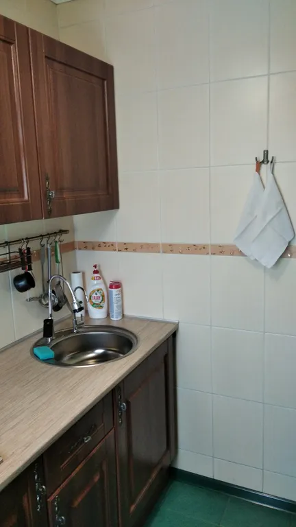 Уютная квартира вблизи Сафари-Парка и трассы М4