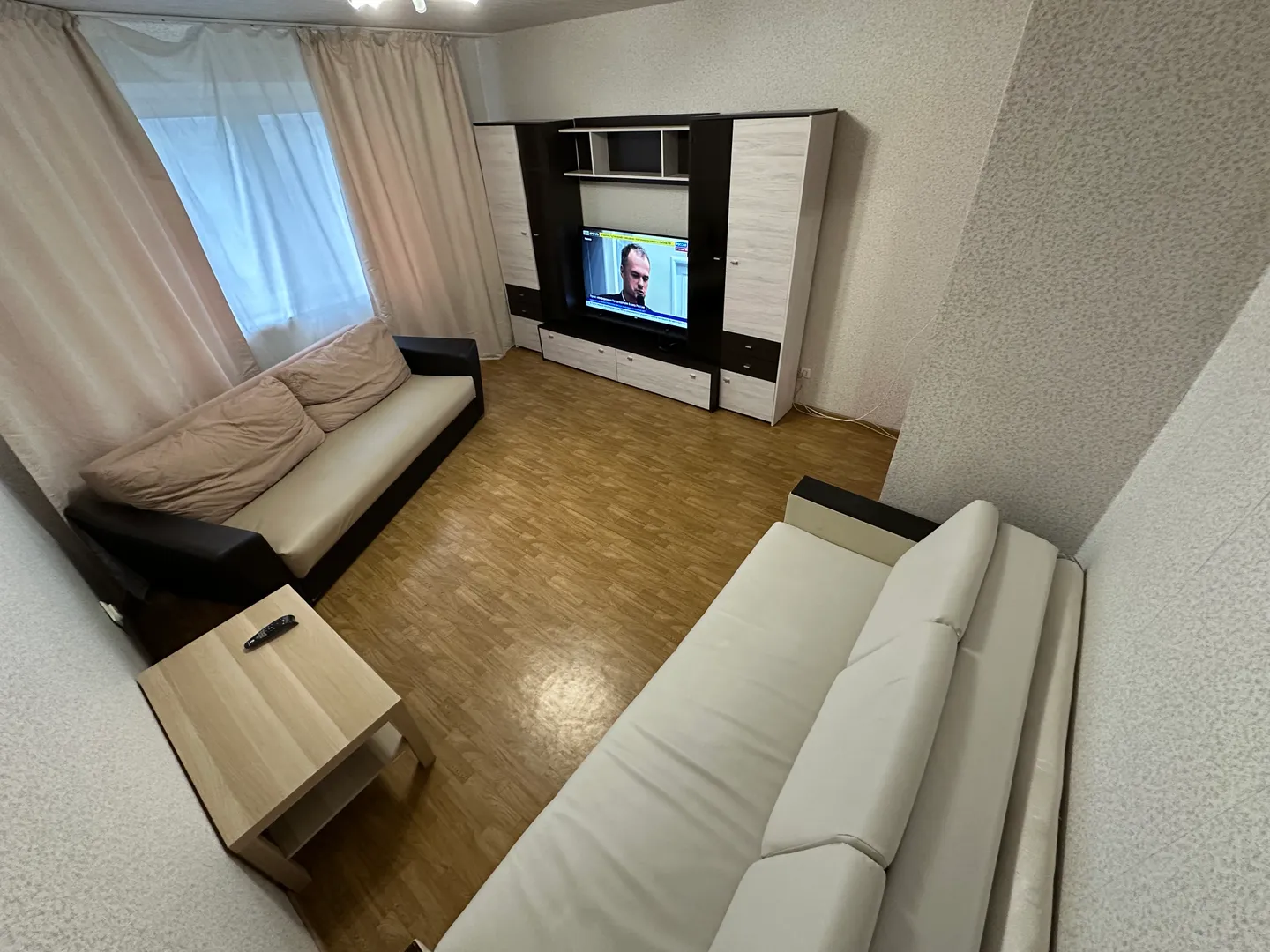 Комната 1