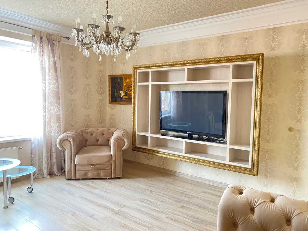 Квартира Квартира в ЖК Маяк Минска — Минск