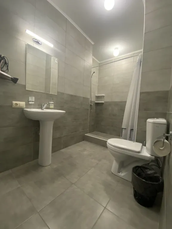 Пятиместный номер