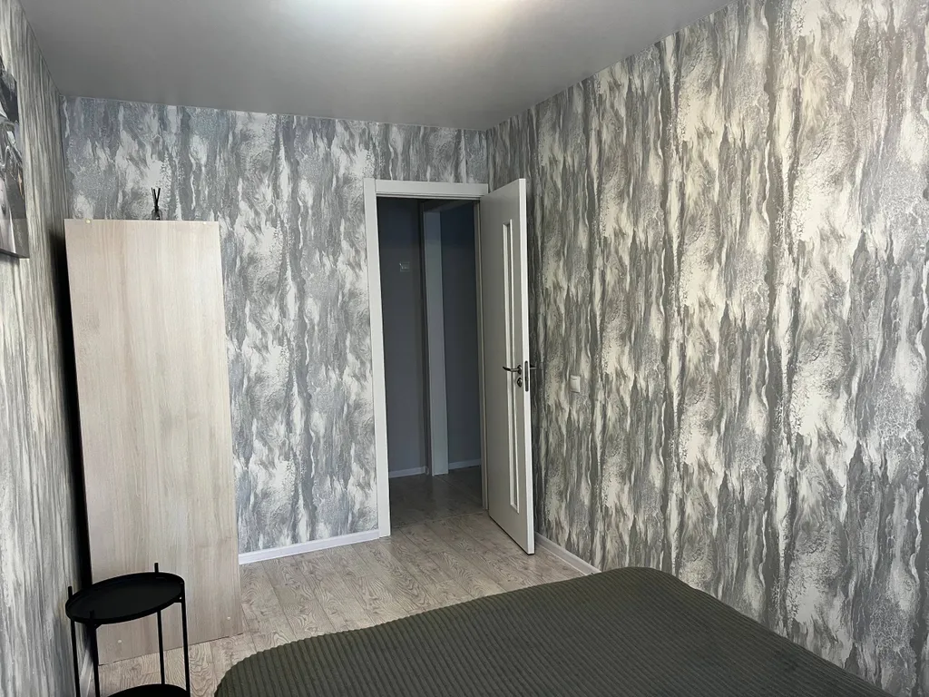 3-комнатная квартира у Зоопарка для большой семьи