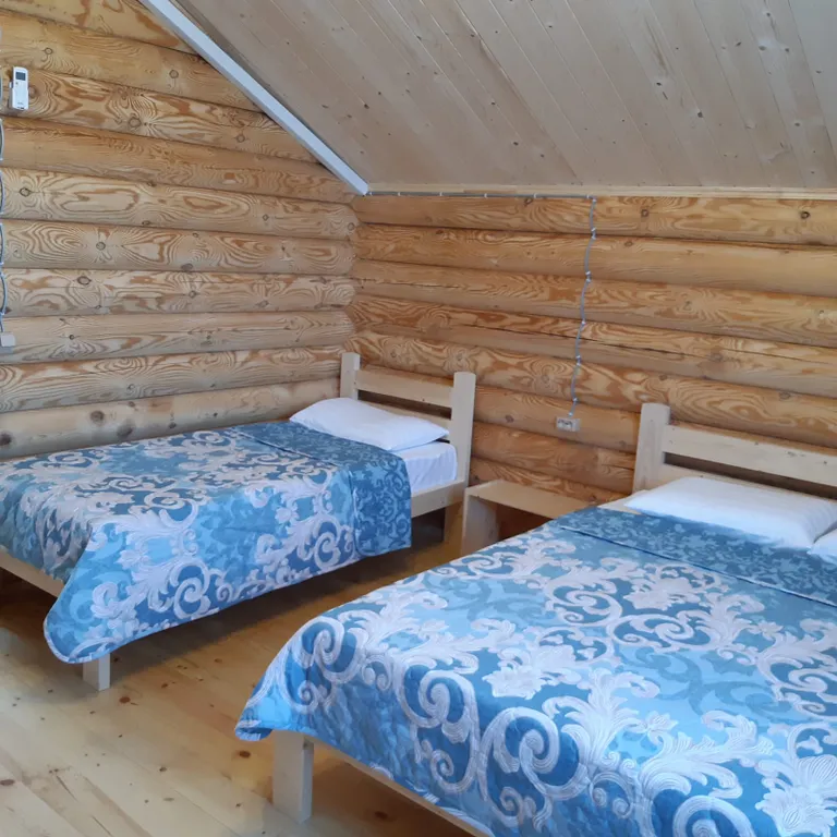 Коттедж Уютный домик со своим двориком — Кучугуры