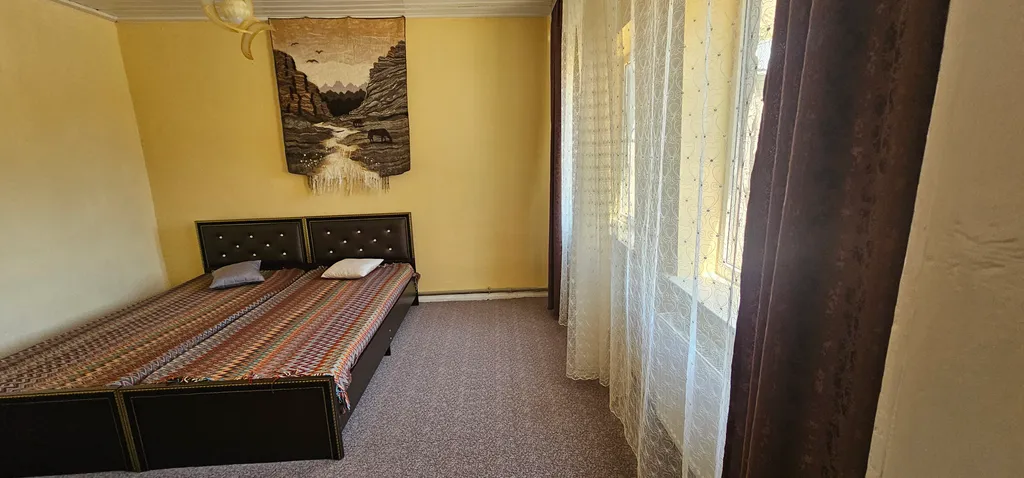 4-комнатный Дом